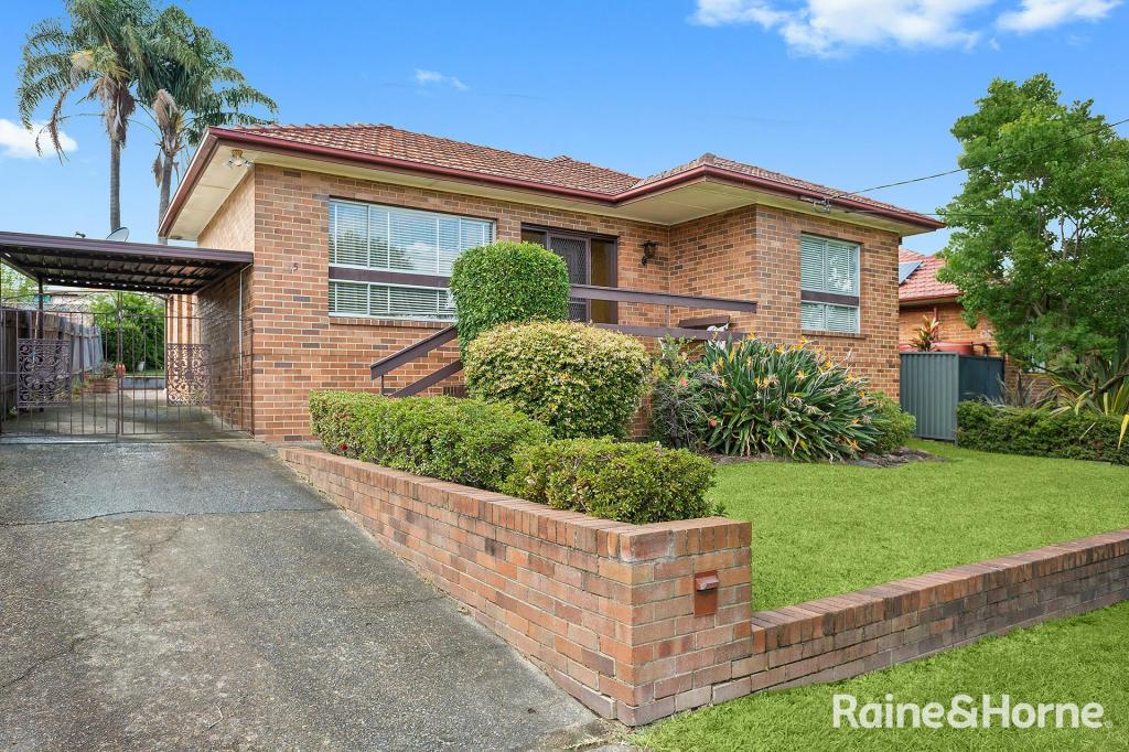45 Demaine Ave, Bexley North, NSW 2207