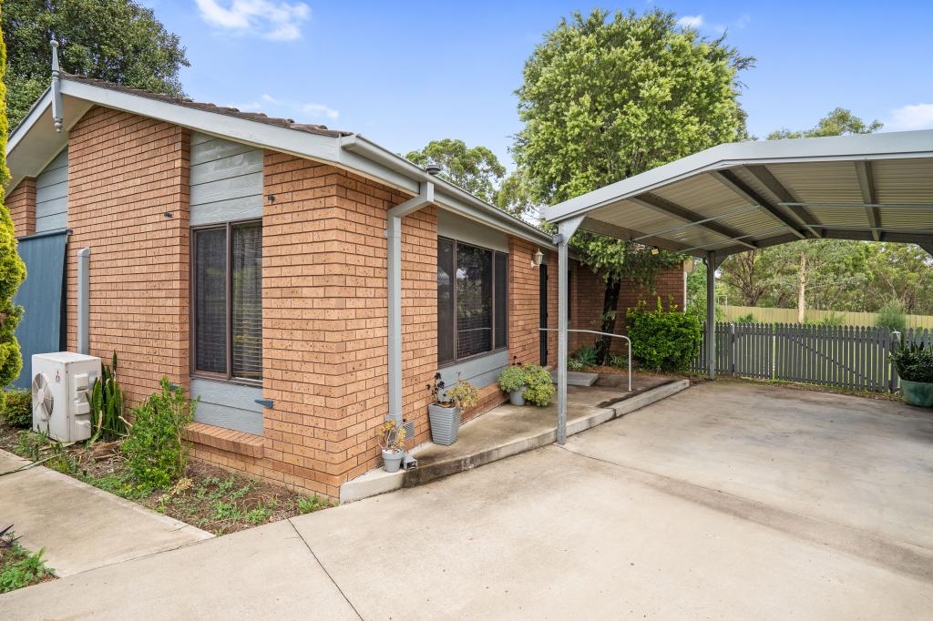 129 St Andrews St, Aberdeen, NSW 2336