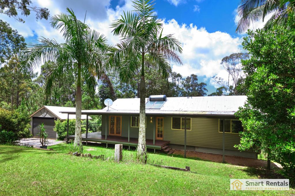 107 Judds Rd, Glass House Mountains, QLD 4518