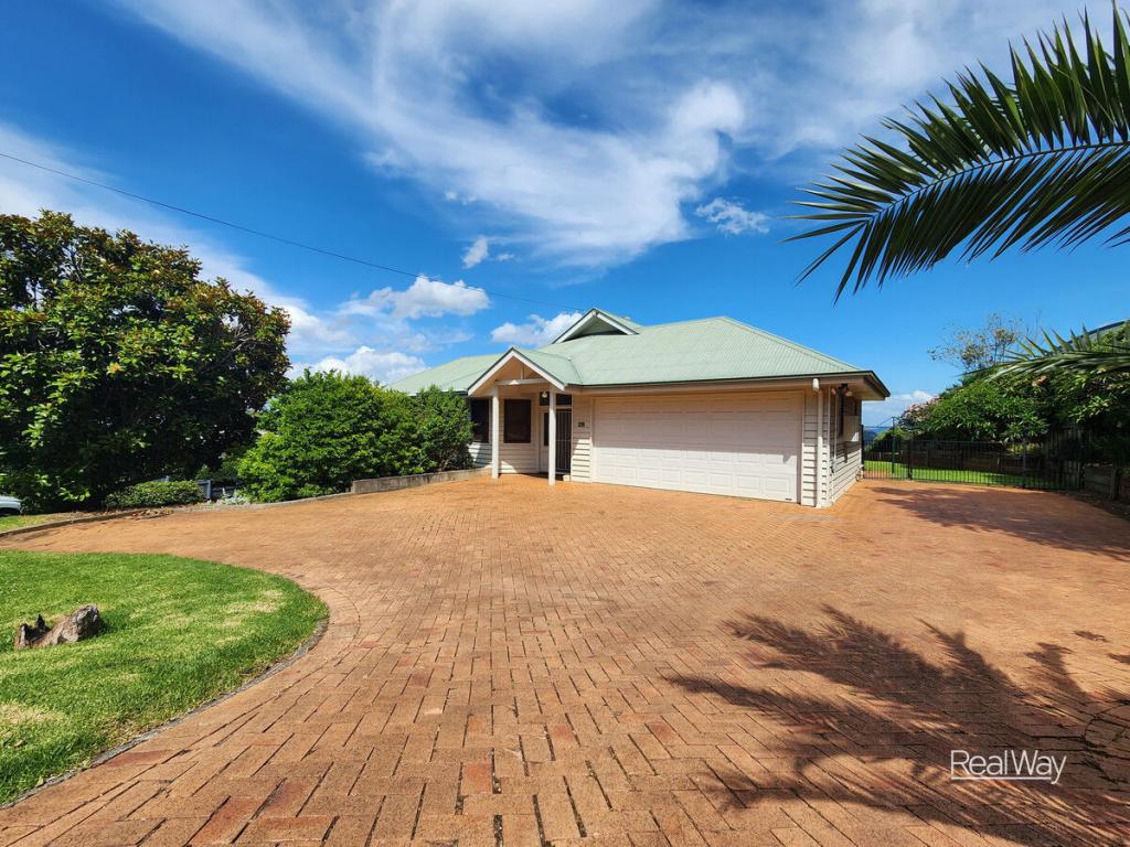 34 East St, Redwood, QLD 4350