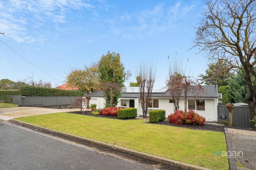 5 Mellors Ave, O'Halloran Hill, SA 5158