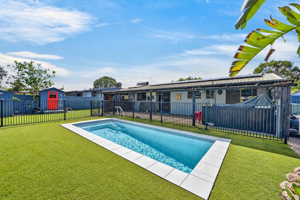7 WOODLEA CT, KELSO, QLD 4815