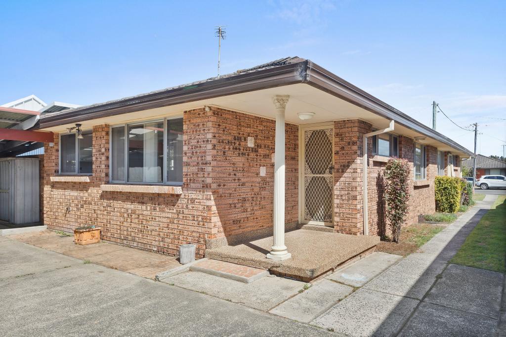 2/27 Osborne Pde, Warilla, NSW 2528