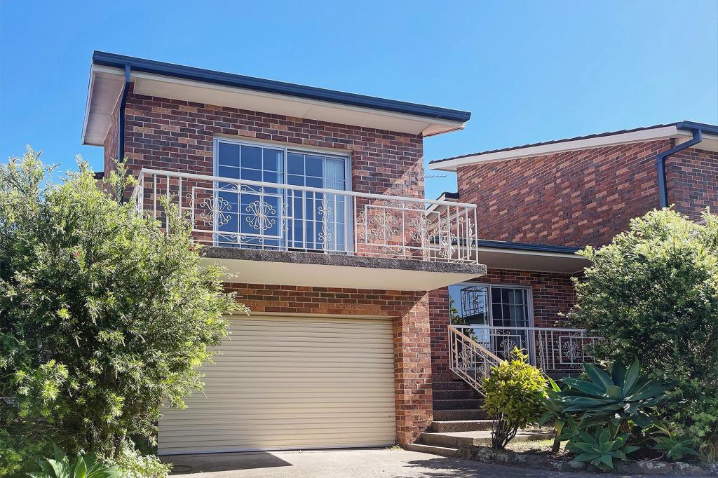 2/25-27 Bass Rd, Earlwood, NSW 2206