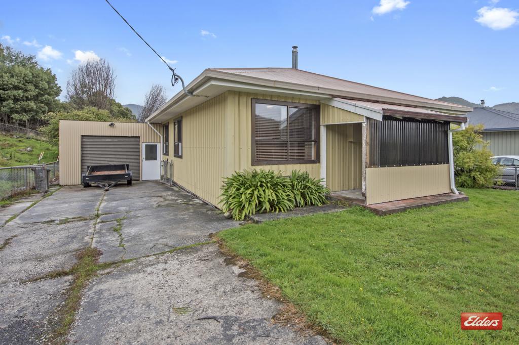 6 Hean St, Rosebery, TAS 7470