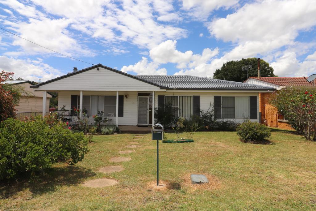 71 Hunter St, Glen Innes, NSW 2370