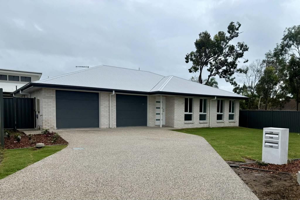 14B/124 COLYTON ST, TORQUAY, QLD 4655