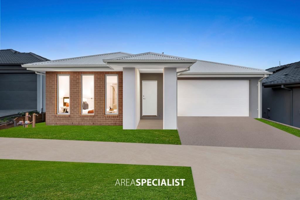 12 Damiana Ave, Clyde North, VIC 3978