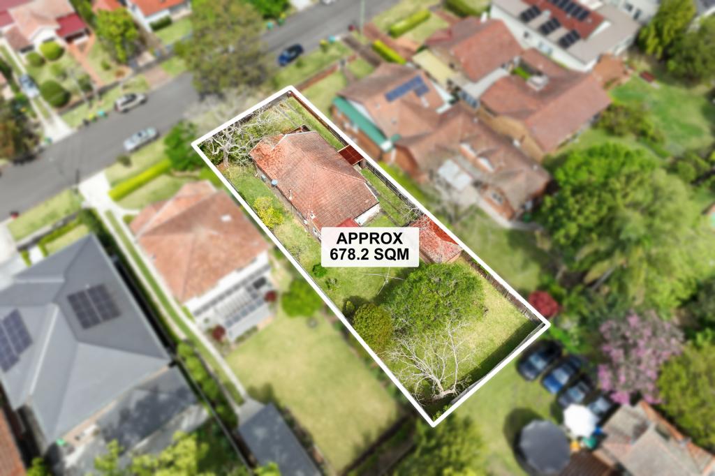 22 Malvern Ave, Roseville, NSW 2069