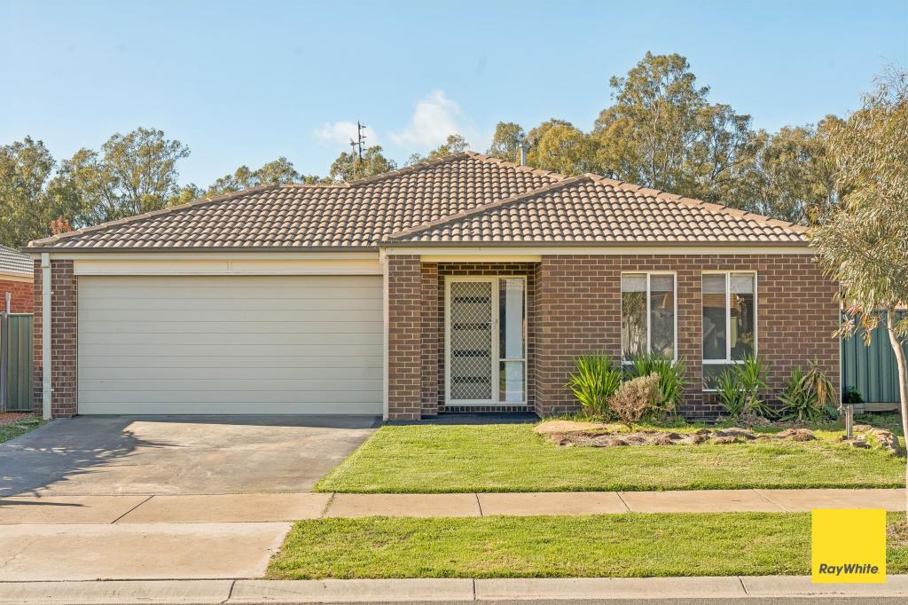 12 Caulfield Dr, Ascot, VIC 3551