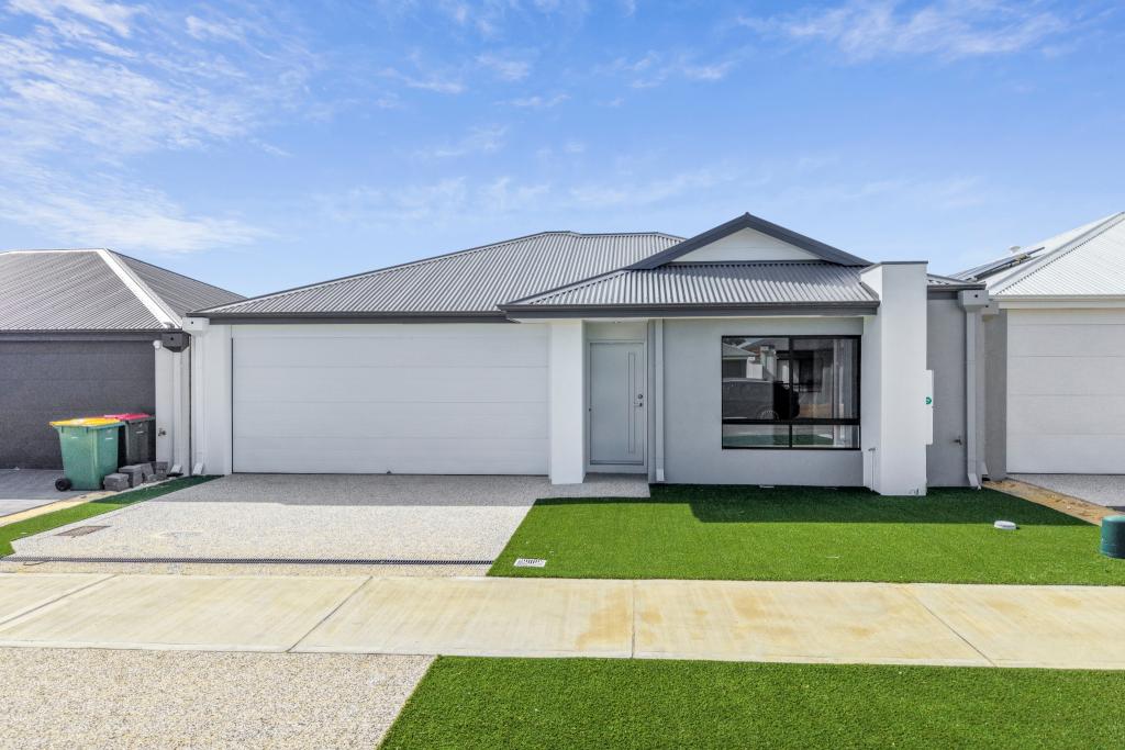 47 Chakra Loop, Southern River, WA 6110