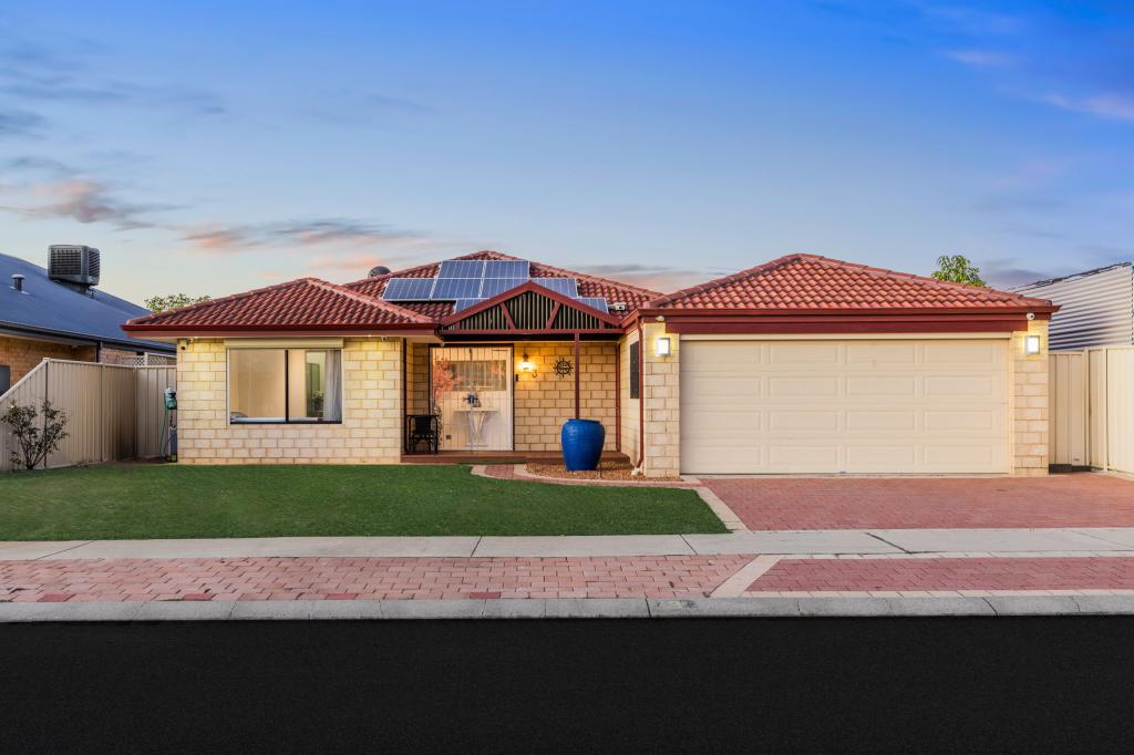3 Brolga Gr, Seville Grove, WA 6112