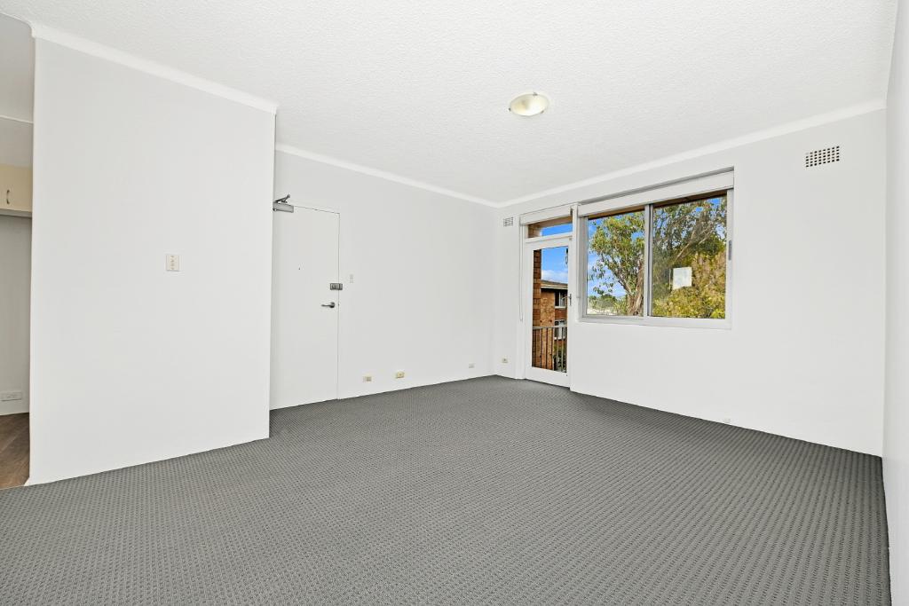 25/60-64 EWART ST, DULWICH HILL, NSW 2203