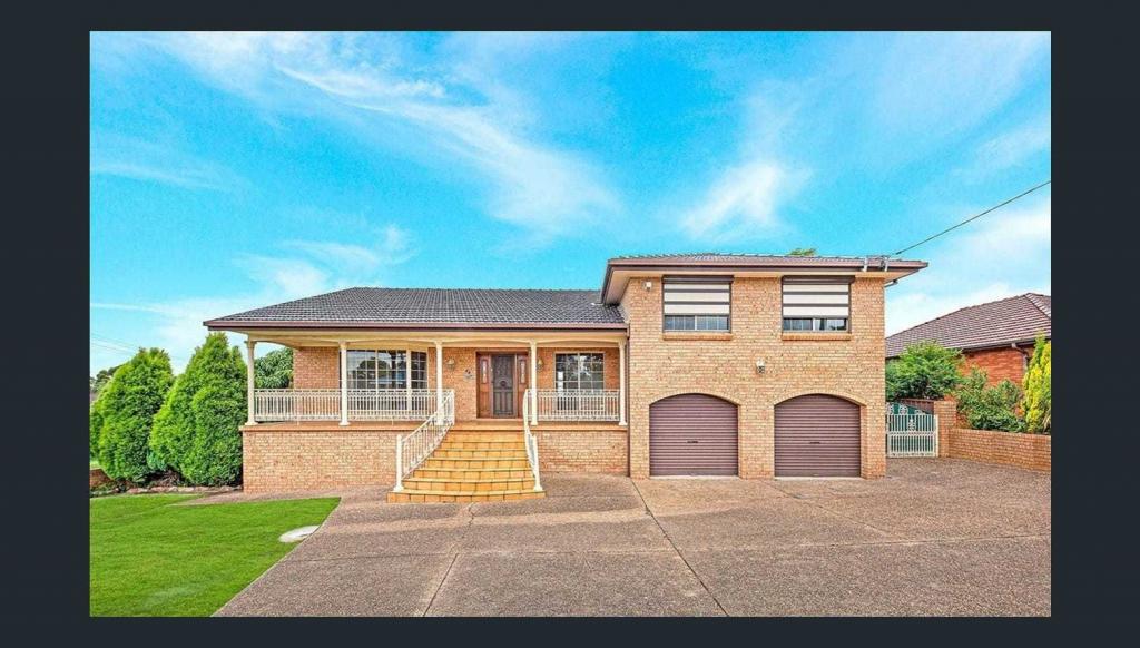 44 Ettalong Rd, Greystanes, NSW 2145