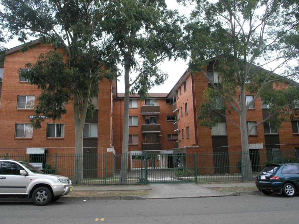 3/51-57 Castlereagh St, Liverpool, NSW 2170