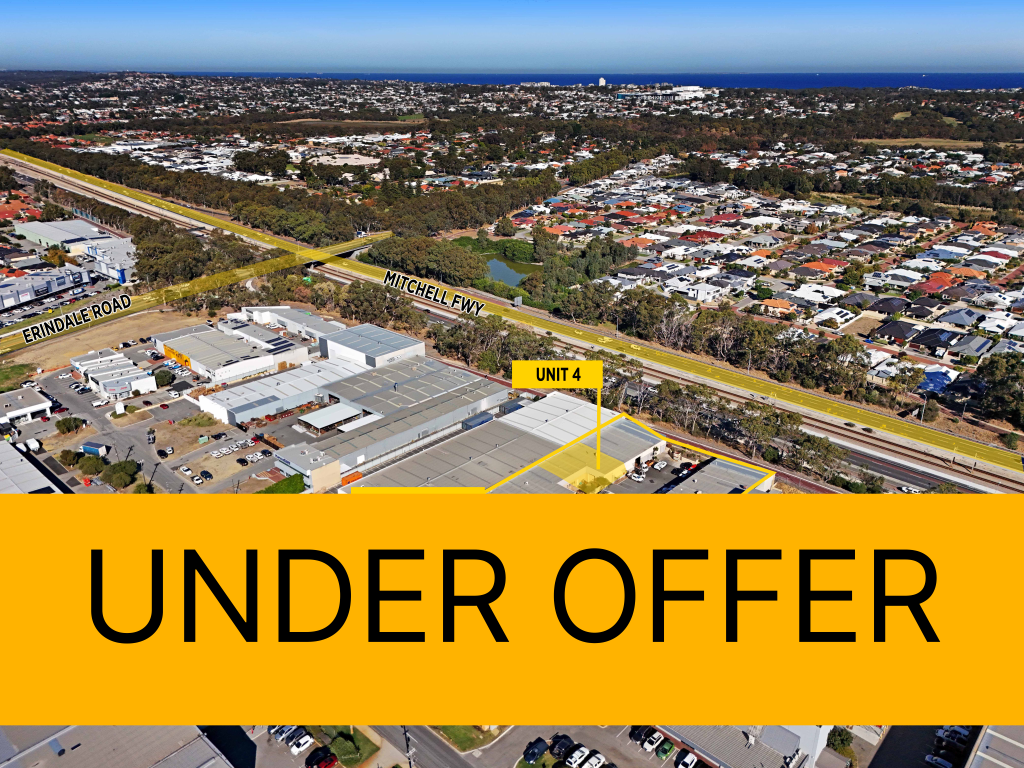 4/16 Ledgar Rd, Balcatta, WA 6021