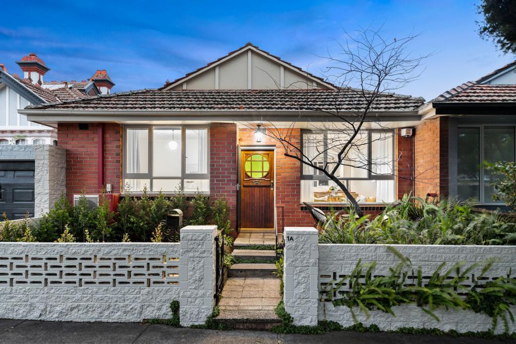 1a Peppin St, Camberwell, VIC 3124