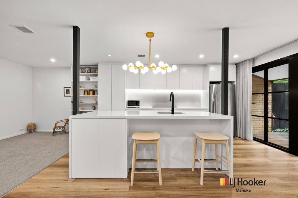 14/36 Gosse St, Kingston, ACT 2604