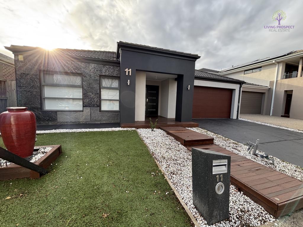 11 Clarion Ave, Williams Landing, VIC 3027