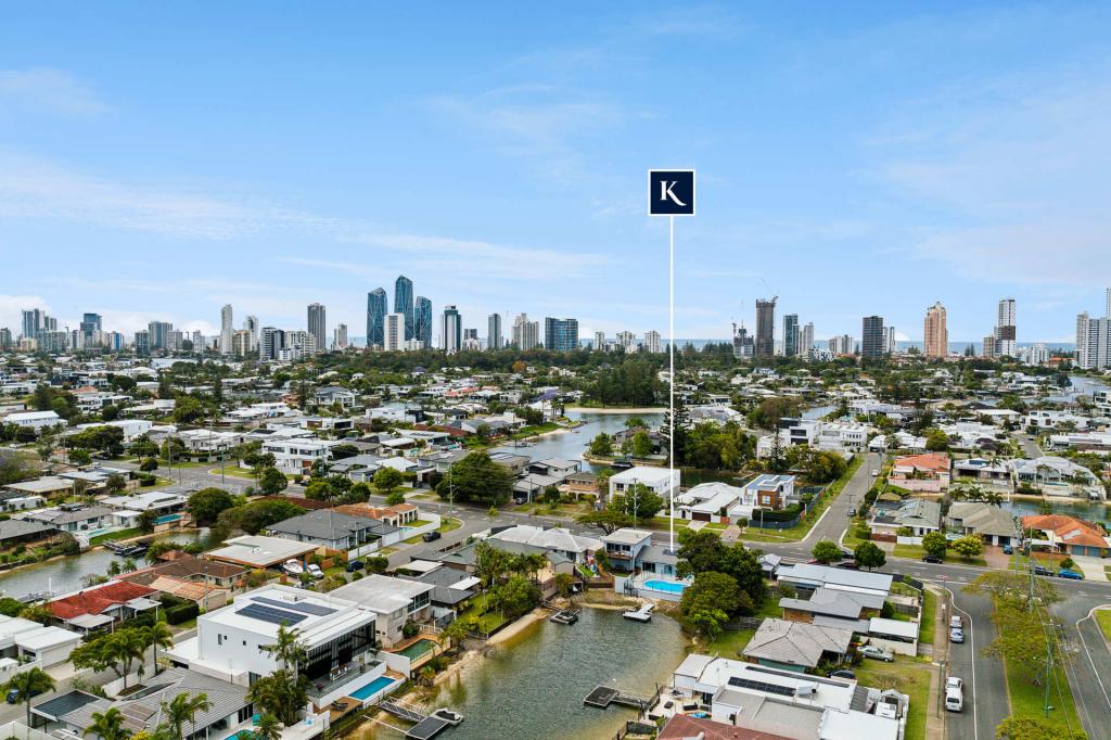 31 Rio Vista Bvd, Broadbeach Waters, QLD 4218