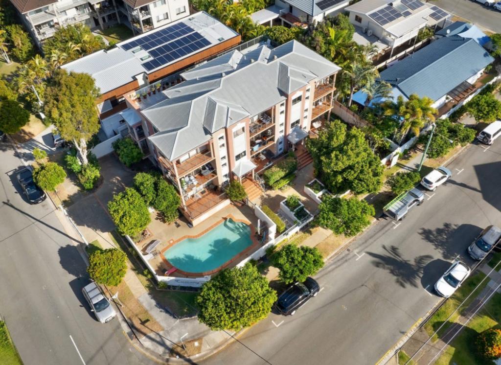 6/26-28 Surf St, Mermaid Beach, QLD 4218
