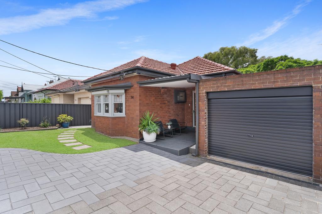 74 Preddys Rd, Bexley North, NSW 2207