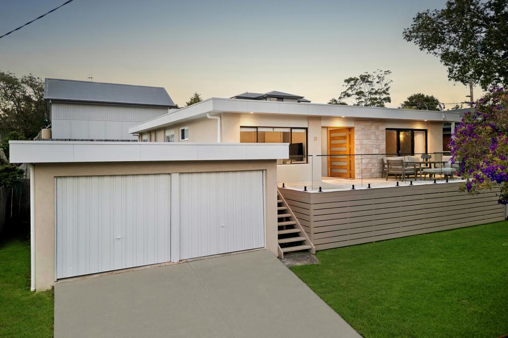 21 Fishermens Bend, Bateau Bay, NSW 2261