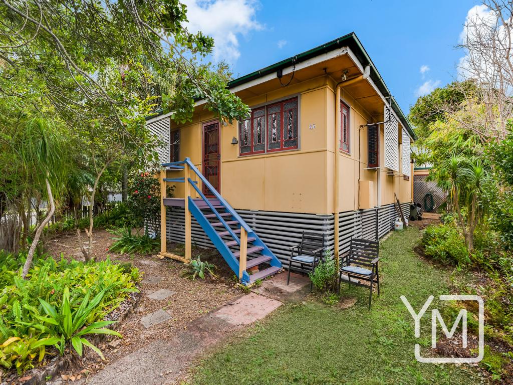 23 Mayes Ave, Caloundra, QLD 4551