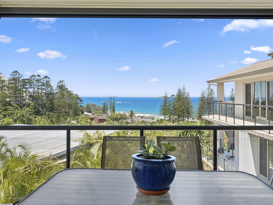 3/6 SOLITARY ISLANDS WAY, SAPPHIRE BEACH, NSW 2450