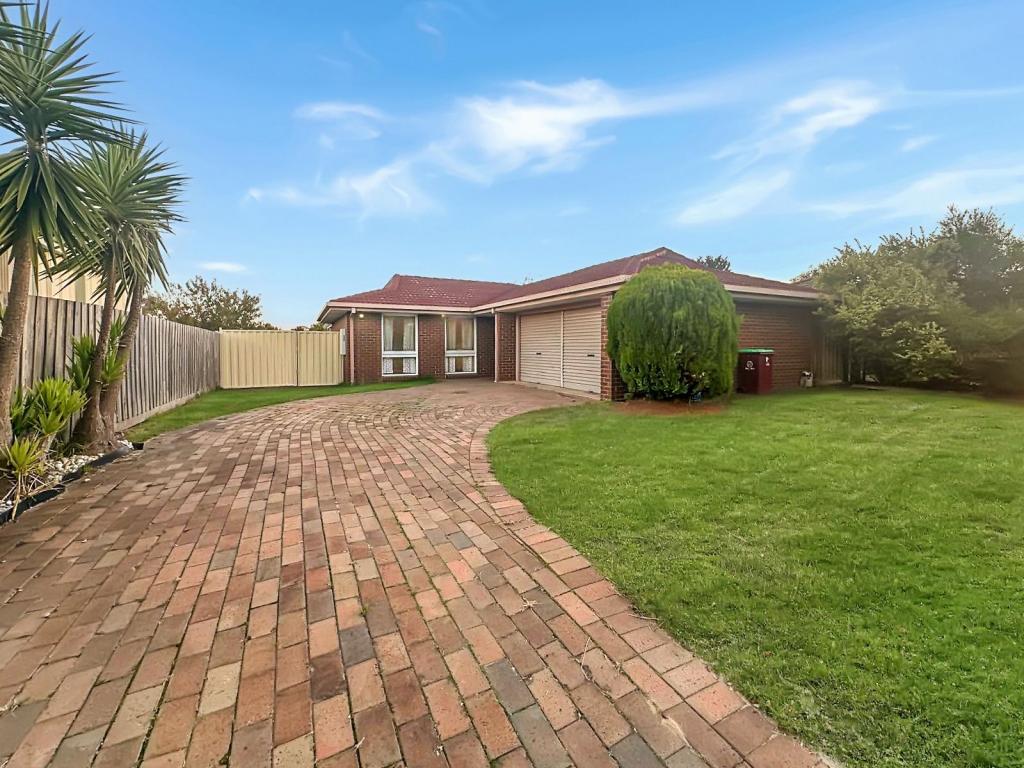 453 Centre Rd, Berwick, VIC 3806