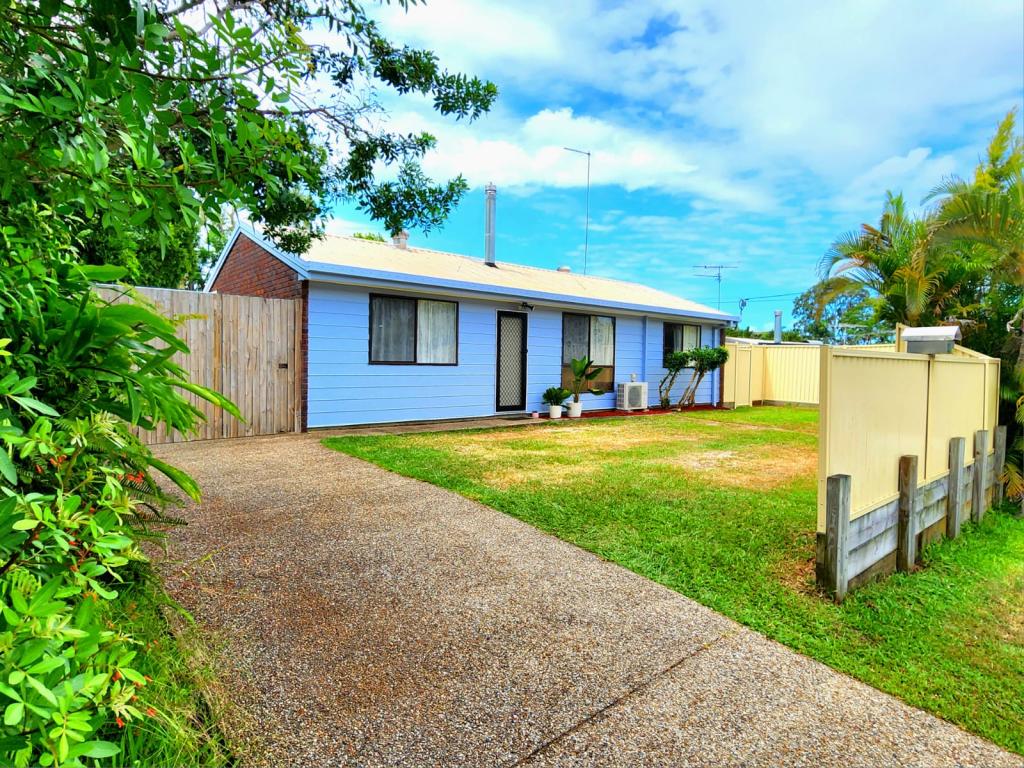 22 Jeffrey St, Capalaba, QLD 4157