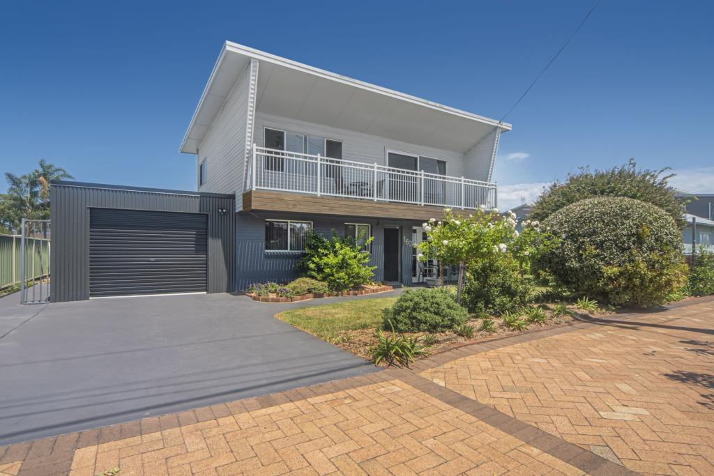 162 Jacobs Dr, Sussex Inlet, NSW 2540