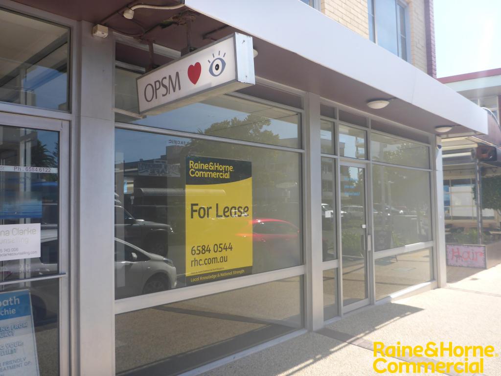 Shop 1 & 2/64 Clarence St, Port Macquarie, NSW 2444
