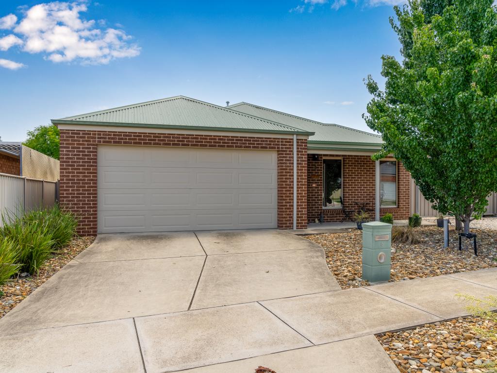 5 Pauline Tce, Wangaratta, VIC 3677