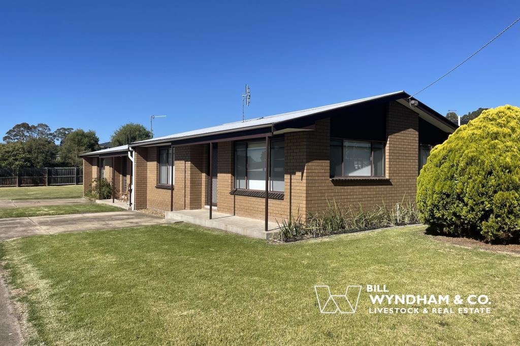 1/27 School Road Rd, Eagle Point, VIC 3878