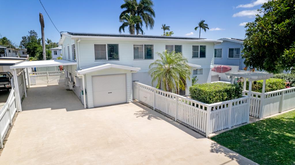 7 Dalrymple St, East Mackay, QLD 4740