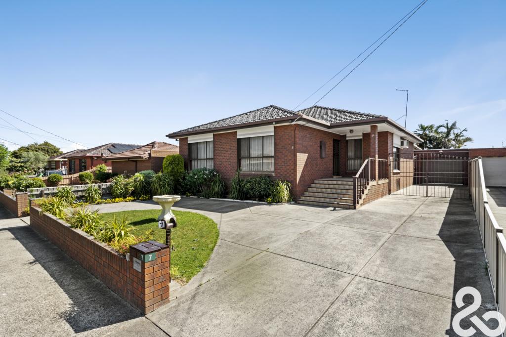 7 Nancye Dr, Lalor, VIC 3075