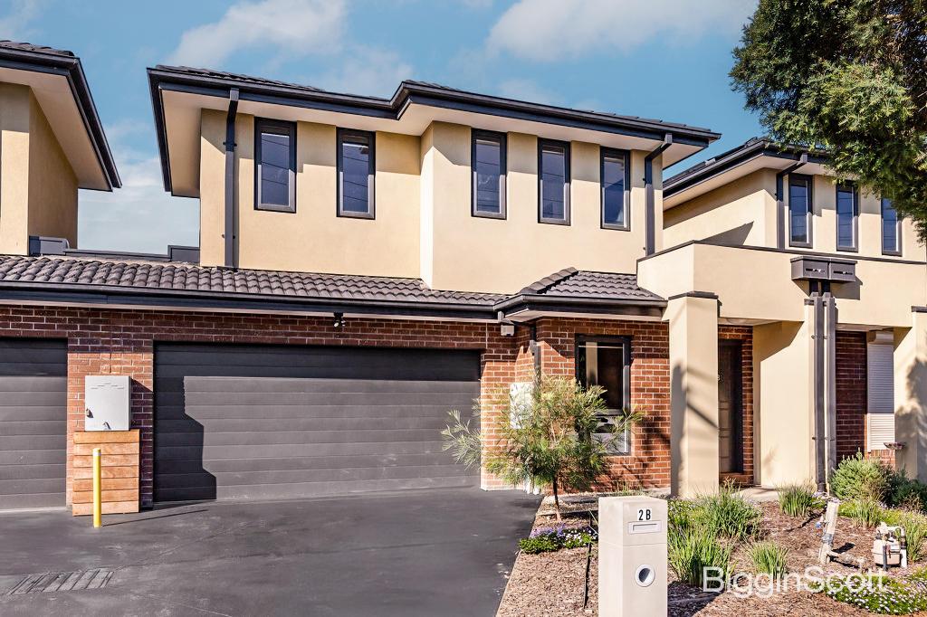 2B FALCONER RD, BORONIA, VIC 3155