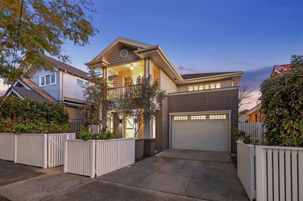 27 Harry St, Eastlakes, NSW 2018
