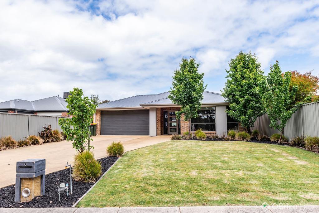 8 Silvereye Cct, Wonthaggi, VIC 3995