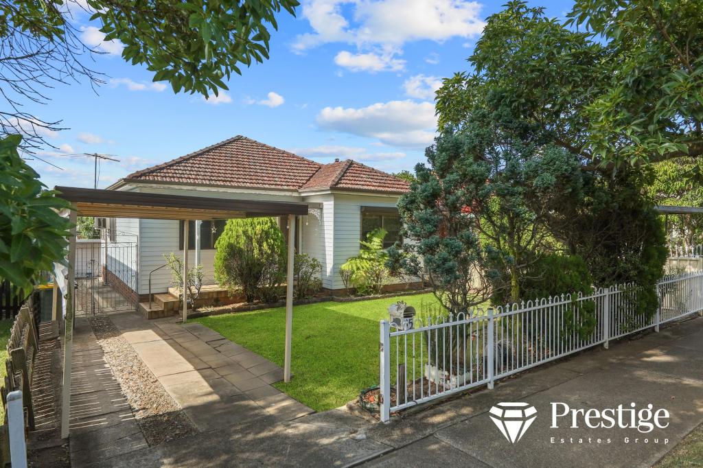 35 Georges Ave, Lidcombe, NSW 2141