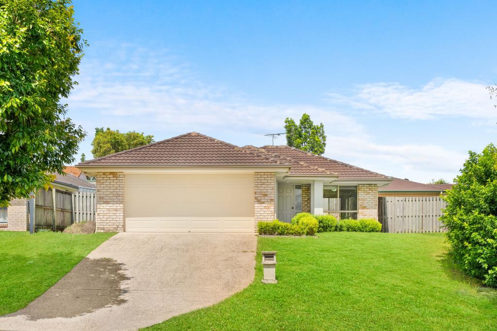 47 CARNEY CCT, REDBANK PLAINS, QLD 4301