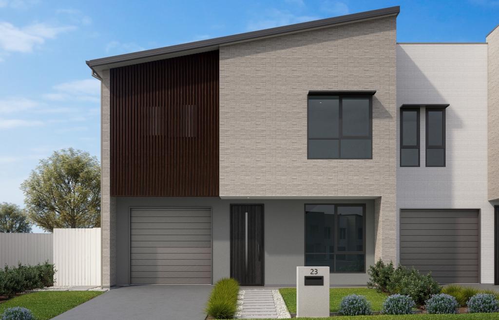 Contact Agent For Address, Gledswood Hills, NSW 2557