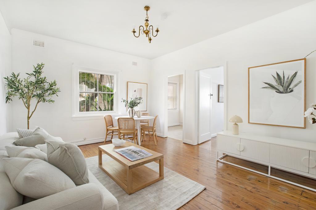 4/202 CLOVELLY RD, RANDWICK, NSW 2031