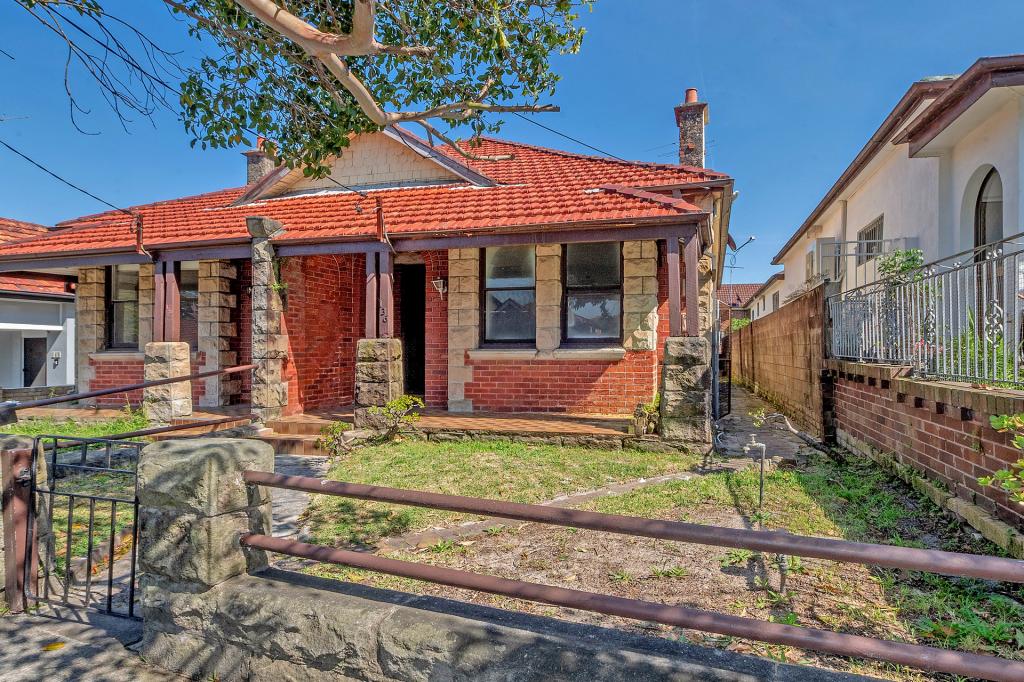 136 Botany St, Kingsford, NSW 2032