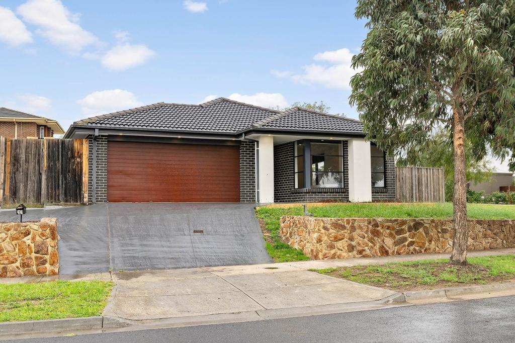 11 SINNOTT ST, DOREEN, VIC 3754