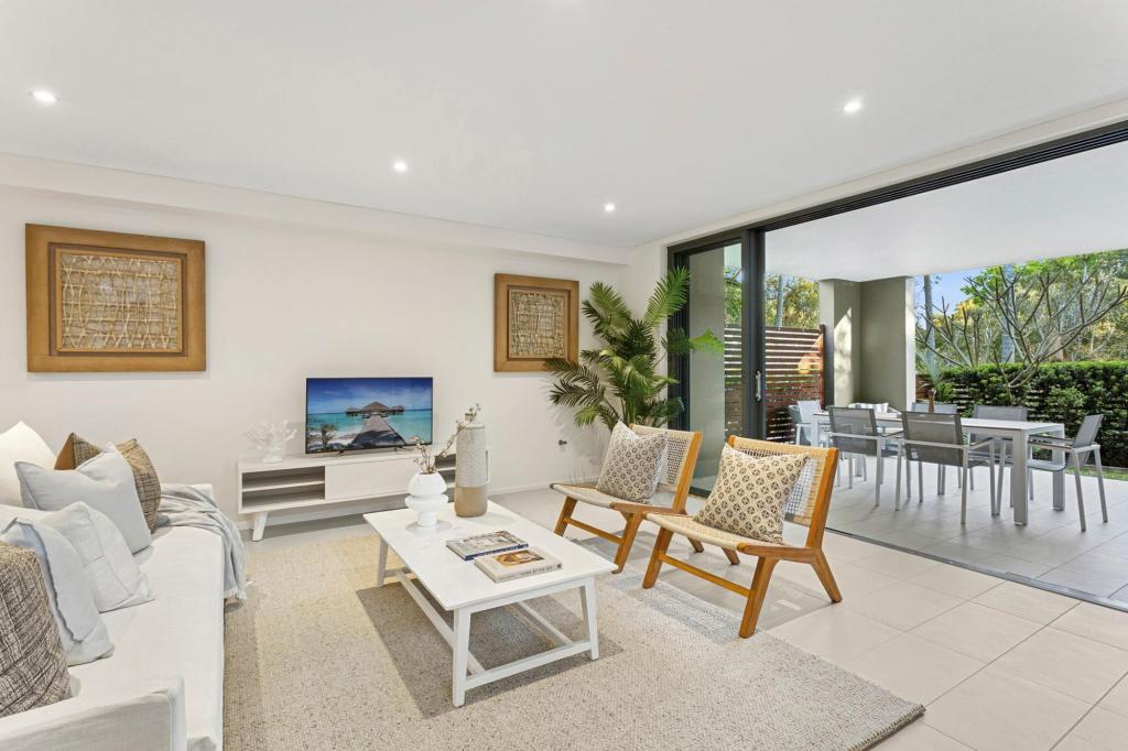 3/15-17 CENTRAL RD, AVALON BEACH, NSW 2107