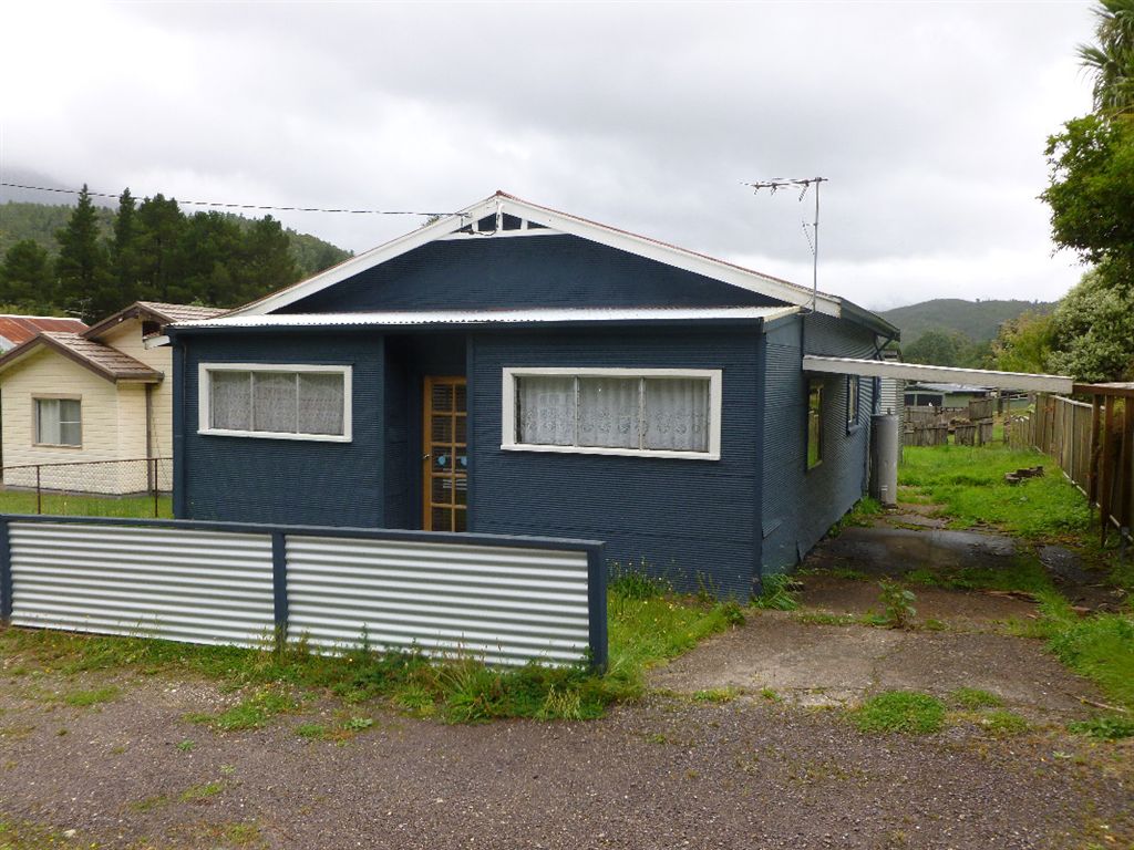 27 Austin St, Queenstown, TAS 7467