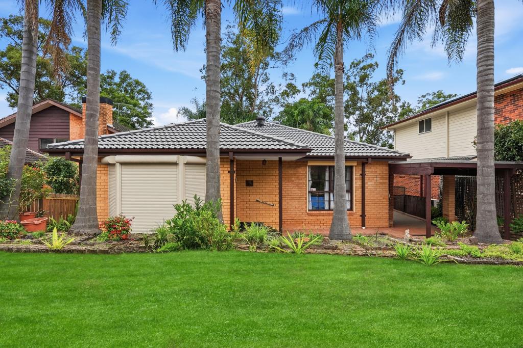 3 Hessel Pl, Emu Heights, NSW 2750
