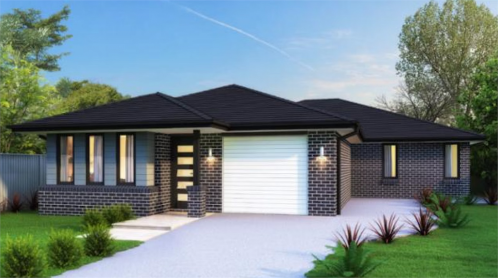 Lot 68 Road  5, Wadalba, NSW 2259